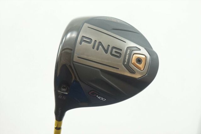 Used ping drivers on ebay